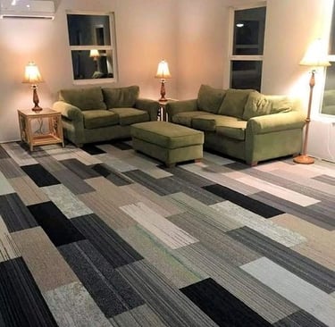 Commercial Flooring