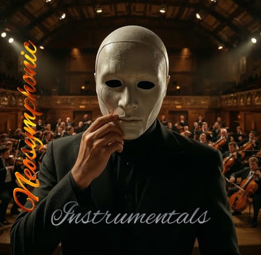 Neosymphonic Instrumentals - Symphonic HipHop Beats