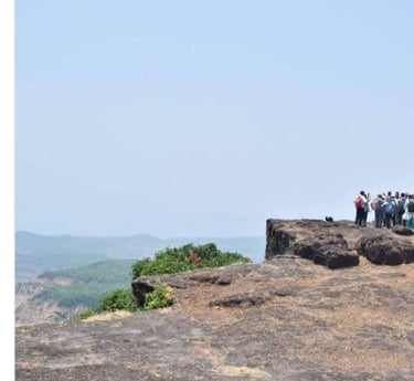 Introduction to Shahuwadi Taluka