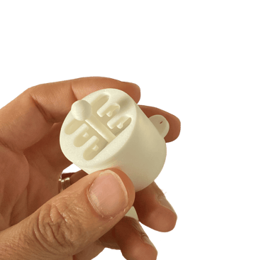cambio, cambio manuale, cambio 6 marce, stampa 3d, portachiavi