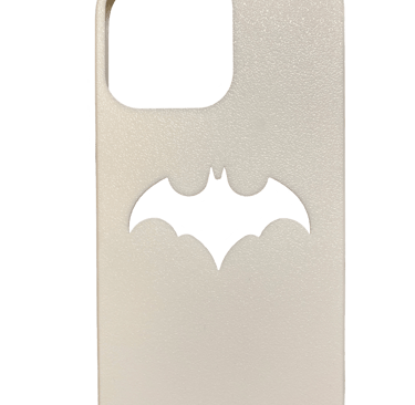 cover iPhone con stampante 3d