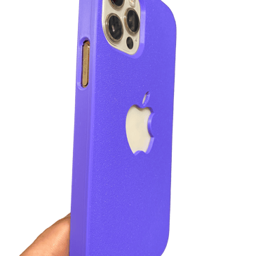 cover iPhone con stampante 3d