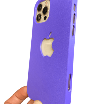cover iPhone con stampante 3d