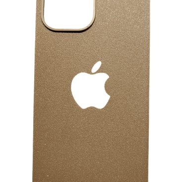cover iPhone con stampante 3d