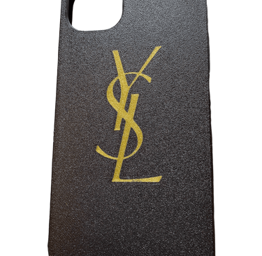 cover iPhone con stampante 3d