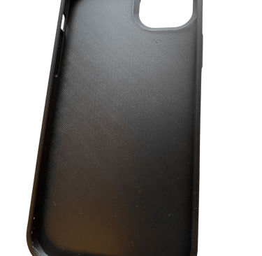 cover iPhone con stampante 3d