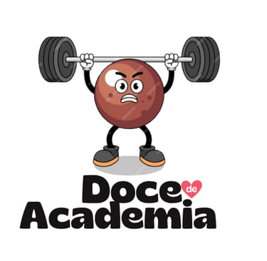 brigadeiro fitnesse em teresina