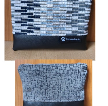 Handmade Kosmetiktäschchen