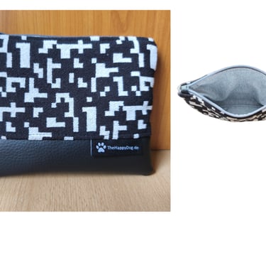 Handmade Kosmetiktäschchen