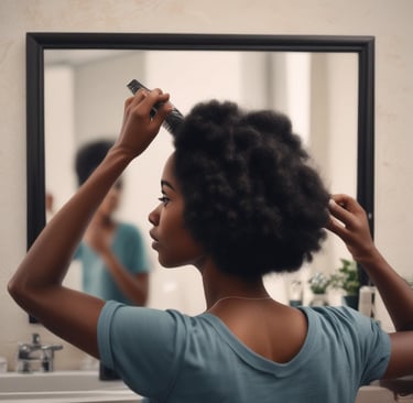 Bright living room with modern inventory