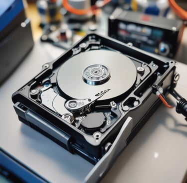 a view of a city with tall buildings and a body of water