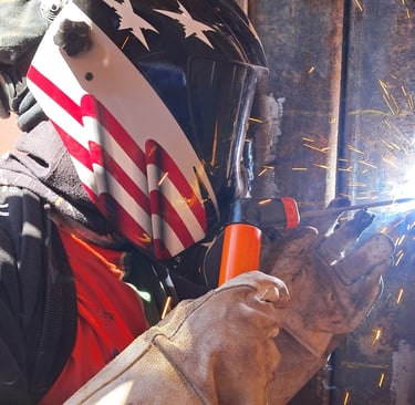 Unterwasserschweißen Unterwasserschweißer Berufstaucher