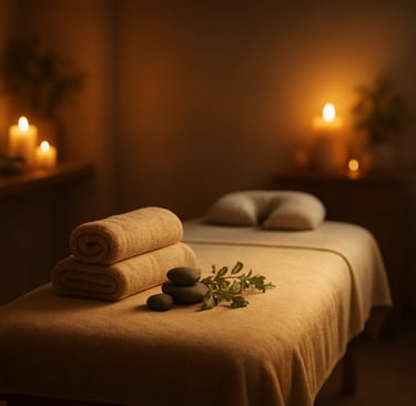 상큼스웨디시 시흥마사지