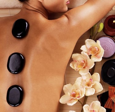 오로라 용산마사지