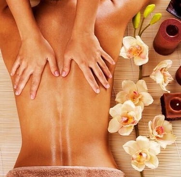 오로라 용산마사지