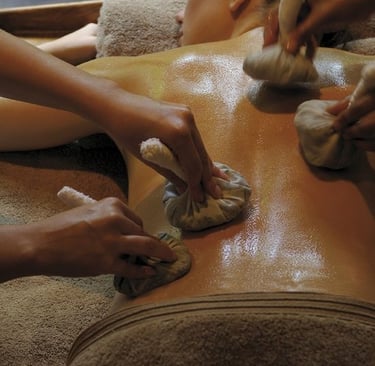 헤븐스웨디시 중랑구마사지