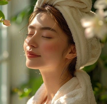 오아시스 광진구마사지