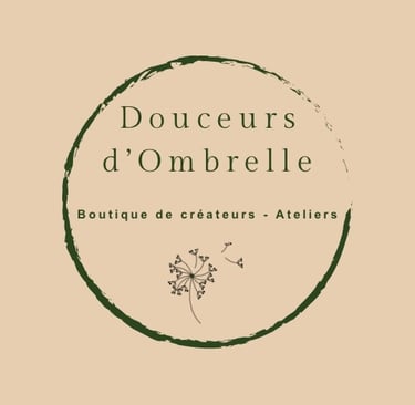 Douceurs d'Ombrelle à Nancy
