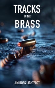 click page, murder mystery, thriller, police, ballistics intrigue 