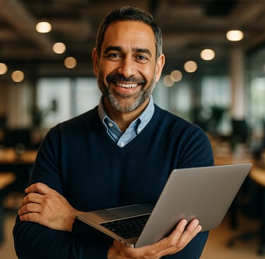 How to make technology a business growth lever