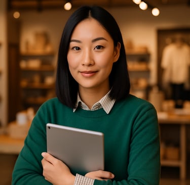 Using data to improve customer loyalty and retention