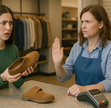 Unifying in-store and digital customer experience