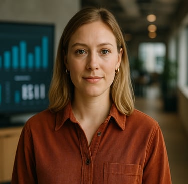 Best KPIs for retail transformation