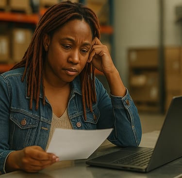 Modernizing legacy systems without killing cash flow