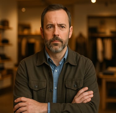 How to reduce operational complexity in retail