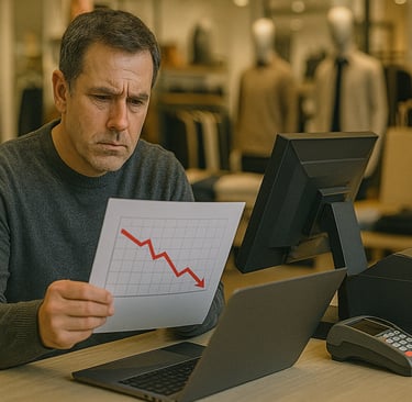 How to measure ROI on retail technology investments