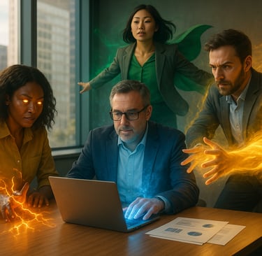 How retail CEOs most effectively leverage technology advisor