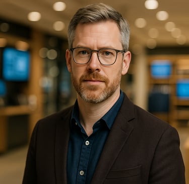 Retail technology strategy examples for 2025