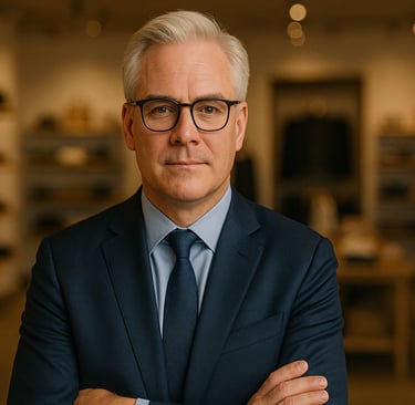 What retail CEOs are investing in this year