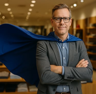 How to use tech to grow without growing headcount