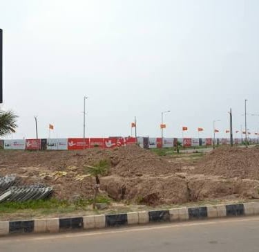 Residential plots and land investment opportunities in Mohali