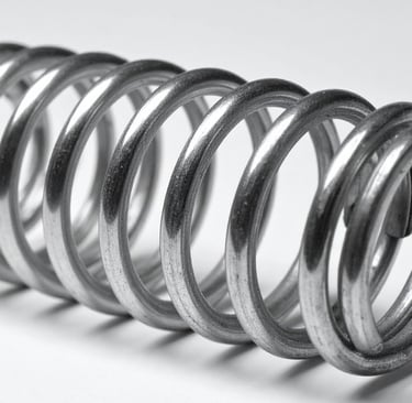 Compression Springs