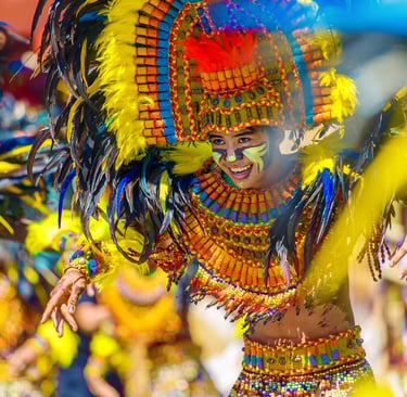 Philippines cultural festivals