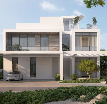 bashayer houses