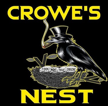 Da Crowes Nest TV