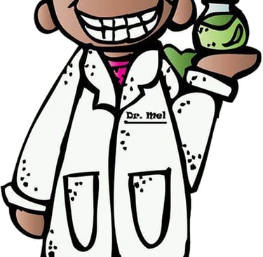 Dr. Melissia "Redd" Fortune, N.D.