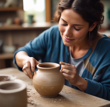 a man riding a skateboard down the side of a ramp