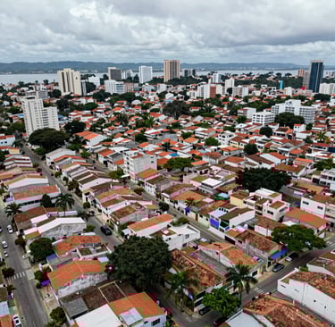 white concrete building during daytime