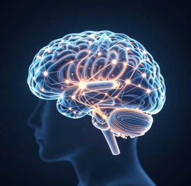 Bright living room with modern inventory