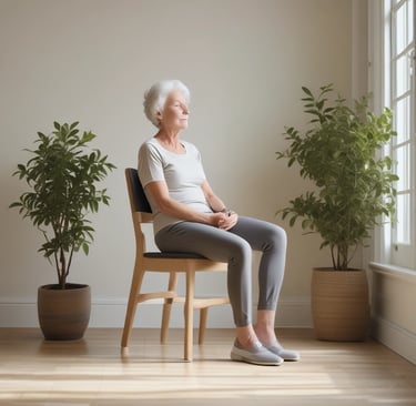 a man riding a skateboard down the side of a ramp