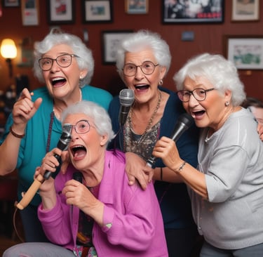 Discover how social activities for seniors improve mental health, boost longevity, and prevent cogni