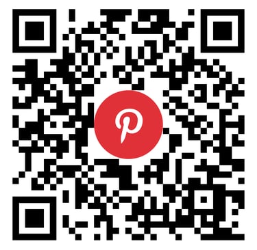 QR pinterest nadir travel