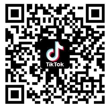 QR tiktok nadir travel channel