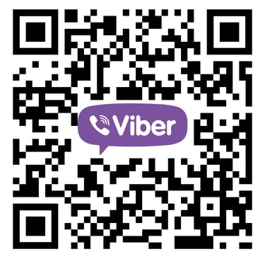 QR viber nadir travel