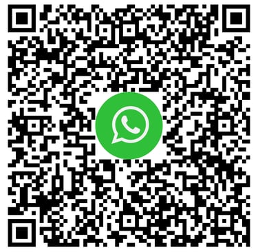 QR WhatsApp nadir travel 