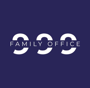 999 Family Office 